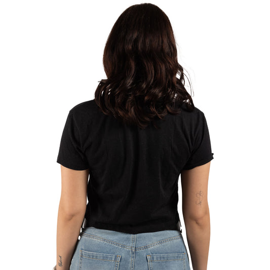 Cats vs. AT-AT T-Shirt (Crop Top)