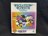 Dragon Quest Monsters (In Box) (Gameboy Color)