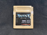Aretha (Game Boy)