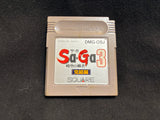 Saga 3 (Game Boy)