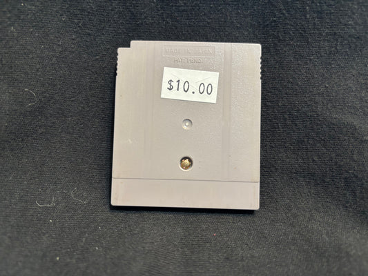 Momoratu Thunderbolt (Game Boy)