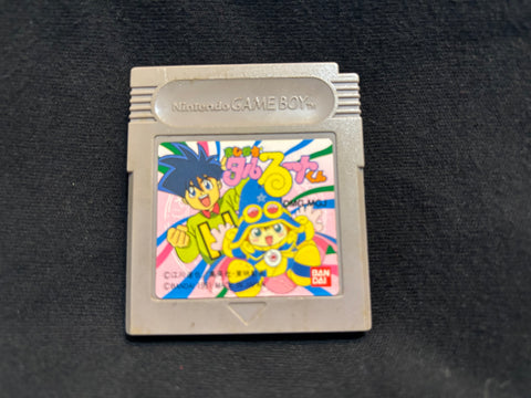 Magical Taru Ruto Kun (Game Boy)