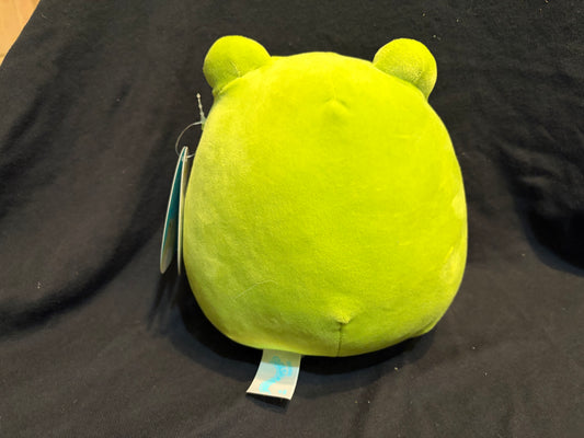 Wendy the Frog 8" Squishmallow