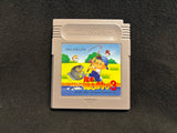 River Fishing 3 (Game Boy)