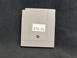River Fishing 3 (Game Boy)