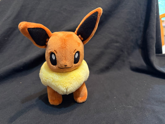 Eevee Plush