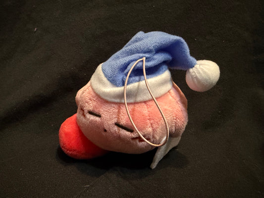 Kirby's Dream Land Plush