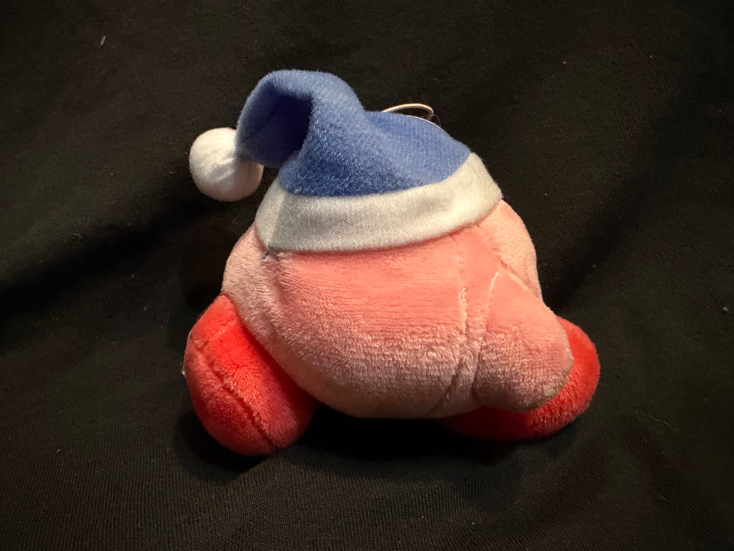 Kirby's Dream Land Plush