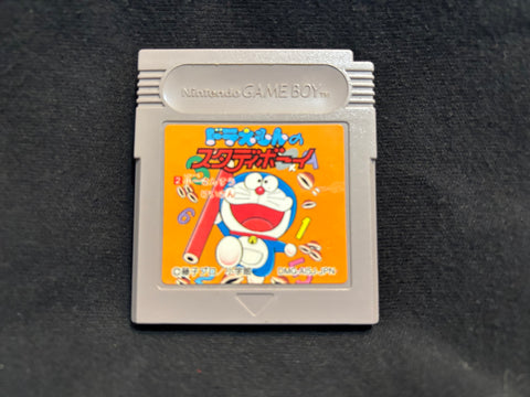 Doraemon (Game Boy)