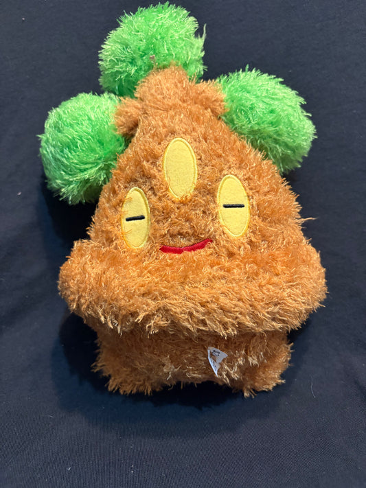 Pokemon Bonsly Plush
