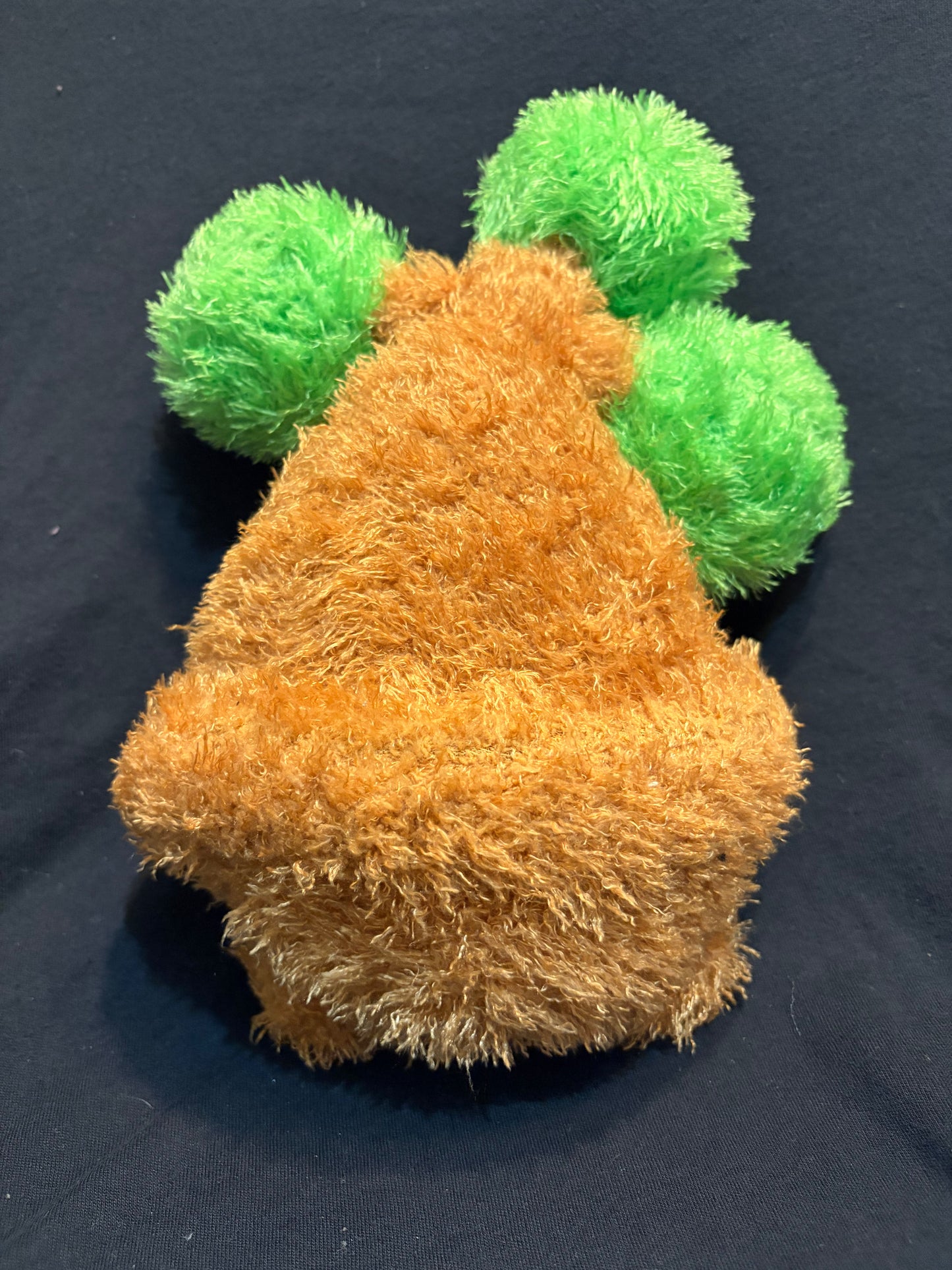 Pokemon Bonsly Plush