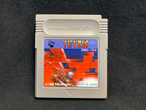 Tetris (Game Boy)