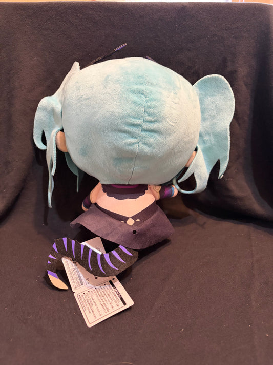 Hatsune Miku Kyuru Maru Plush