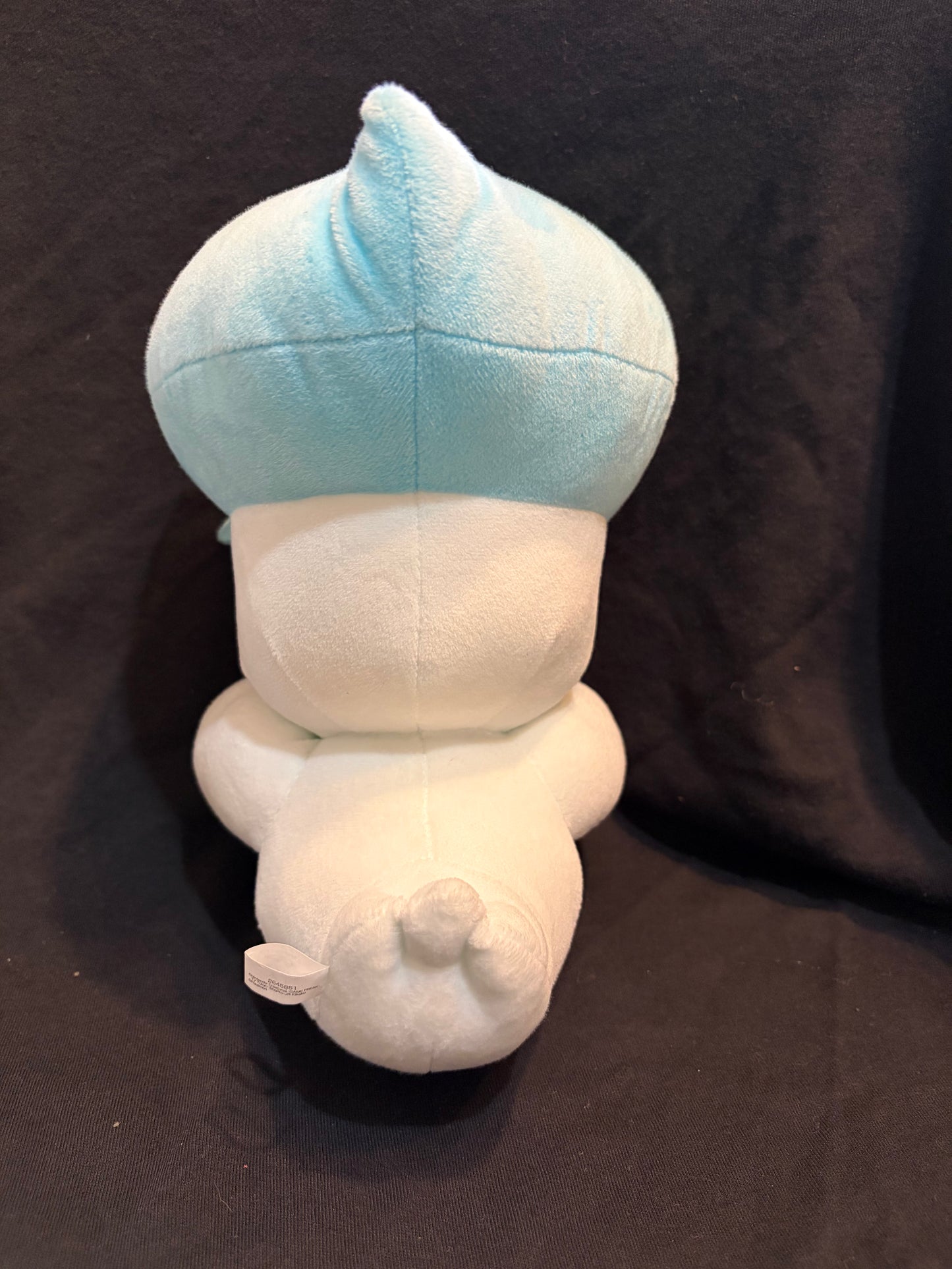 Pokemon Quaxly Plush