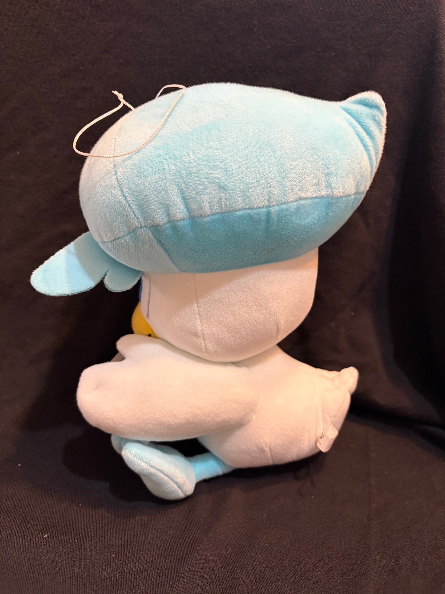 Pokemon Quaxly Plush