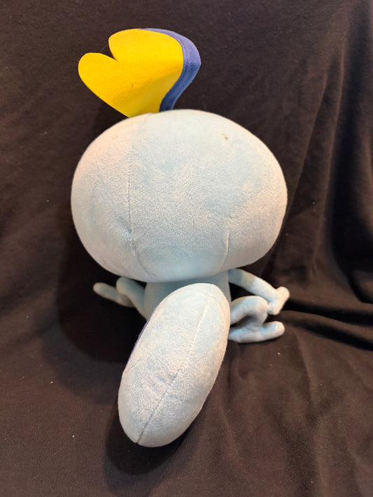 Pokemon Sobble Plush