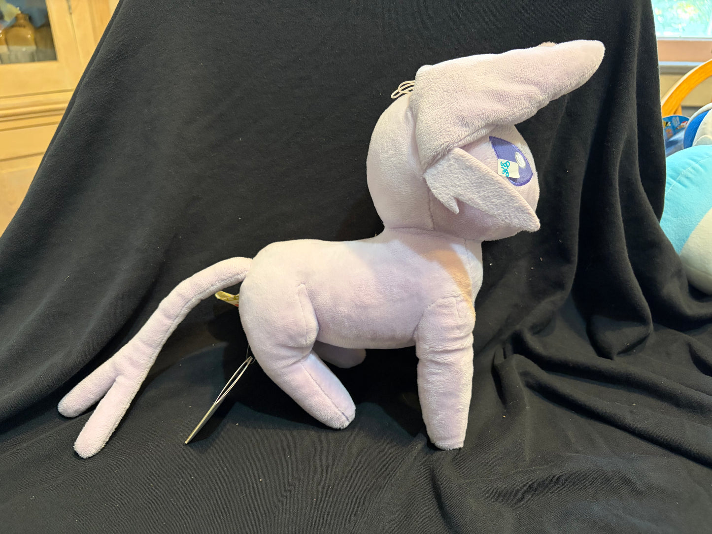 Pokemon Espeon Plush