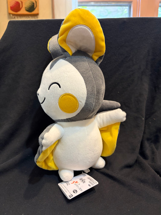 Pokemon Emolga Plush