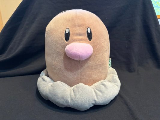 Pokemon Center Sitting Cuties Plush