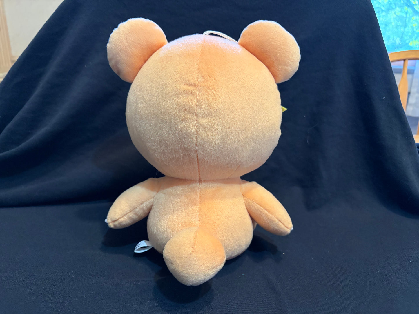 Teddiursa Pokémon plush