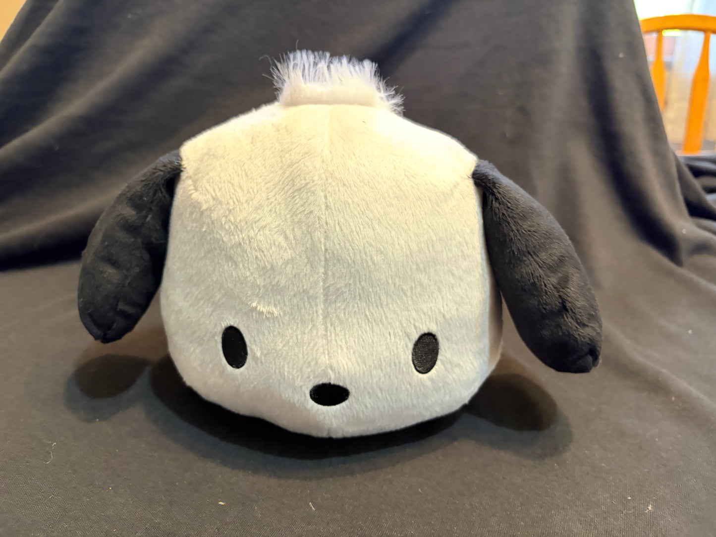Sanrio Pochacco Plush with Hoodie
