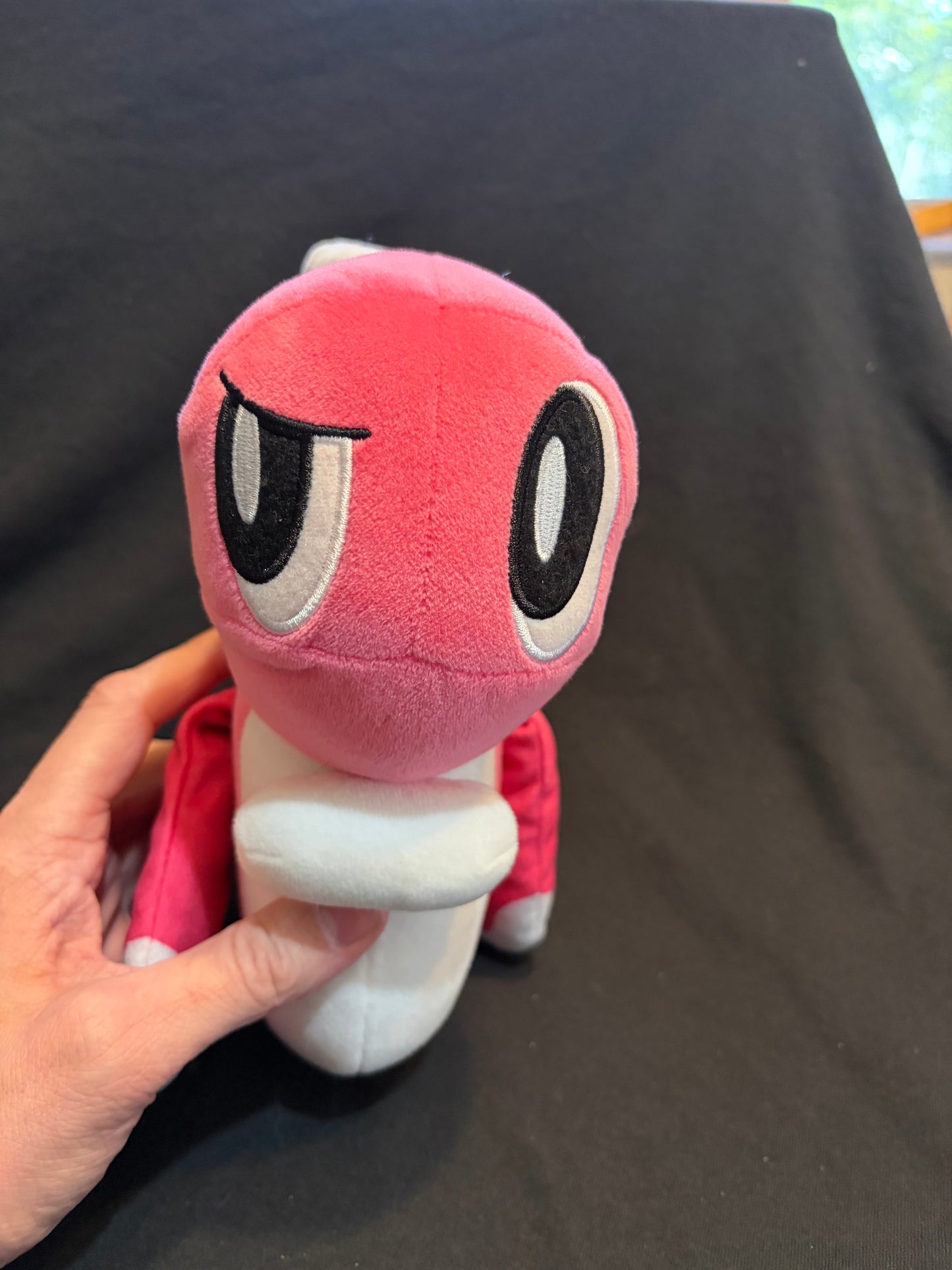 Pokemon Tatsugiri Droopy Form Plush
