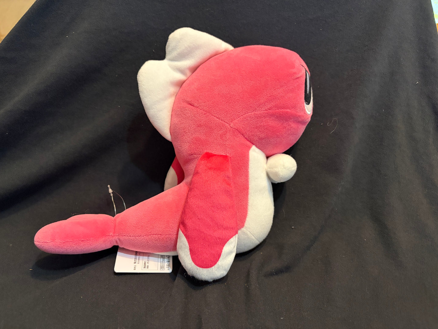 Pokemon Tatsugiri Droopy Form Plush