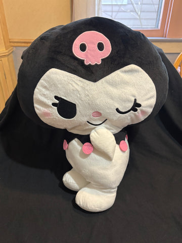 Sanrio Kuromi Plush