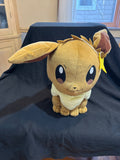 Eevee Baby Doll Eyes Plush