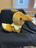Eevee Baby Doll Eyes Plush