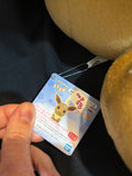 Eevee Baby Doll Eyes Plush