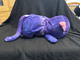 Sailor Moon Eternal Primagical Big Plush Tissue Cover Luna