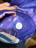Sailor Moon Eternal Primagical Big Plush Tissue Cover Luna