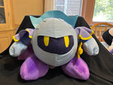 Meta Knight Large Plushie