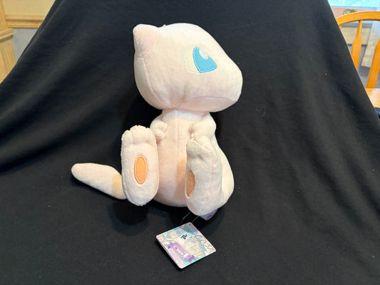 Pokemon Mew Plush