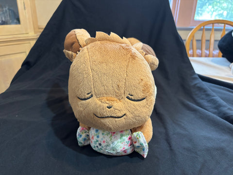 Eevee MB0309 Pokemon Bandai Spirits Floral Candy 17" Plush