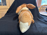 Eevee MB0309 Pokemon Bandai Spirits Floral Candy 17" Plush