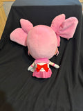 Sailor Moon Chibi Plush