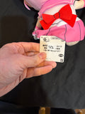 Sailor Moon Chibi Plush