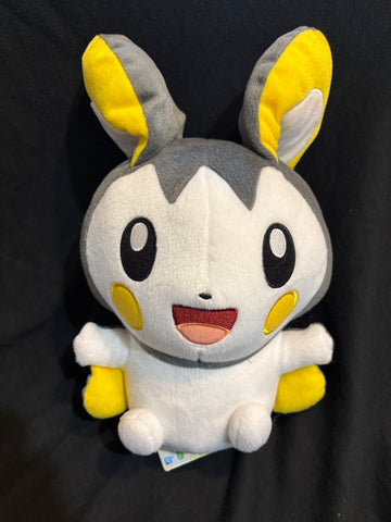 Pokemon Emolga Plush