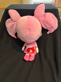 Sailor Moon Chibi Plush