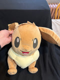 Pokemon Eevee Plush