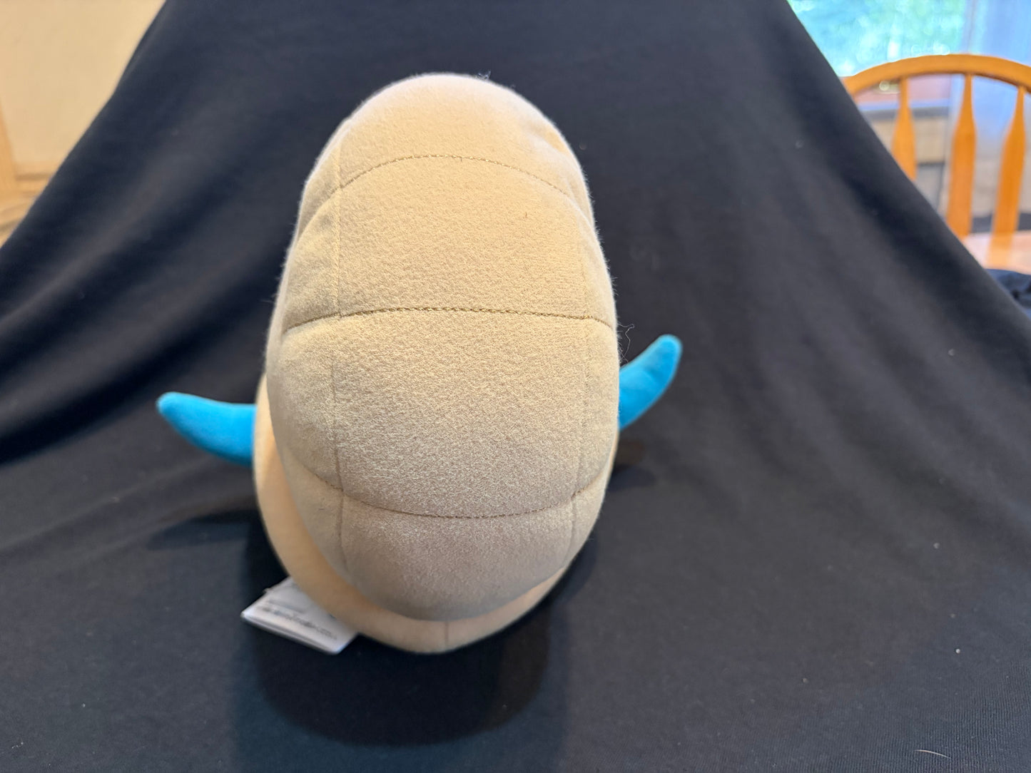 Pokemon Omanyte Plush