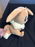 Pokemon Eevee Plush