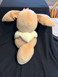Pokemon Eevee Plush