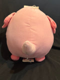 Pokemon Plush Nurse Chansey