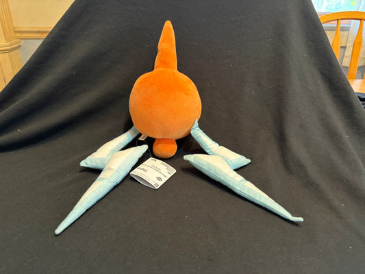 Pokémon Rotom Fit Plush