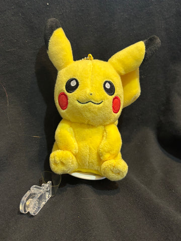 Pokemon Pikachu Plush