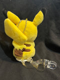 Pokemon Pikachu Plush