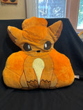 Pokemon Vulpix Plush Cushion